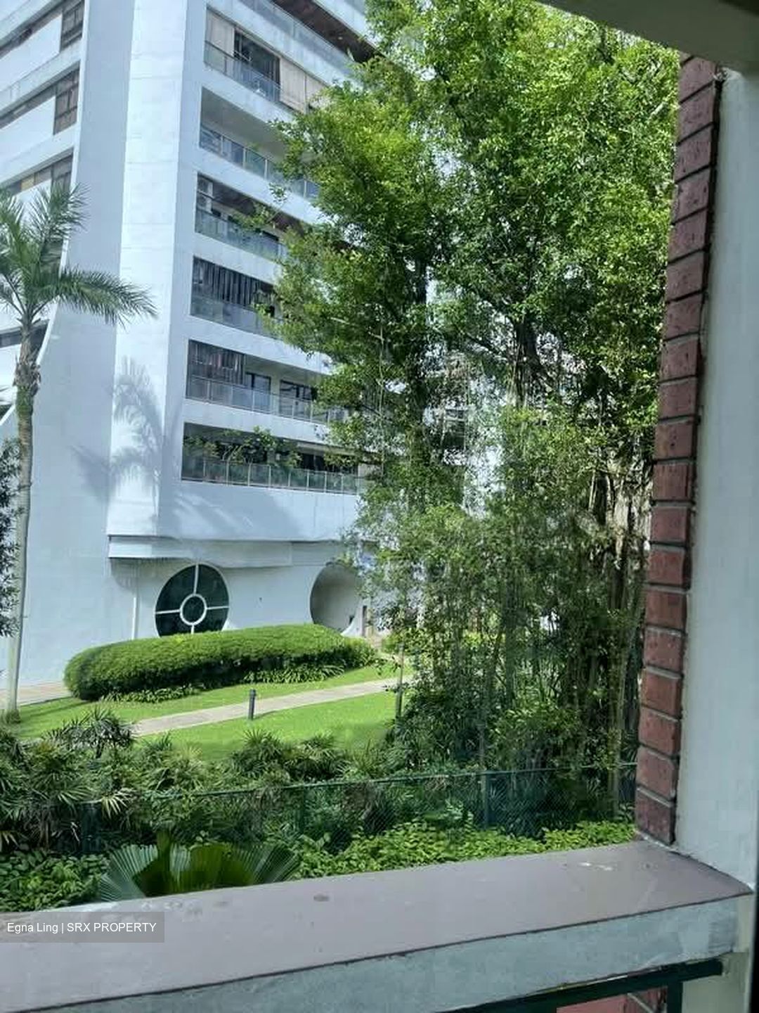 Palm Spring (D10), Condominium #566144321